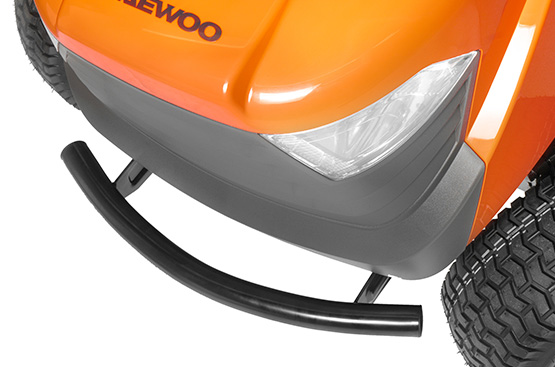 V-образный двигатель Stiga ST 550 Twin